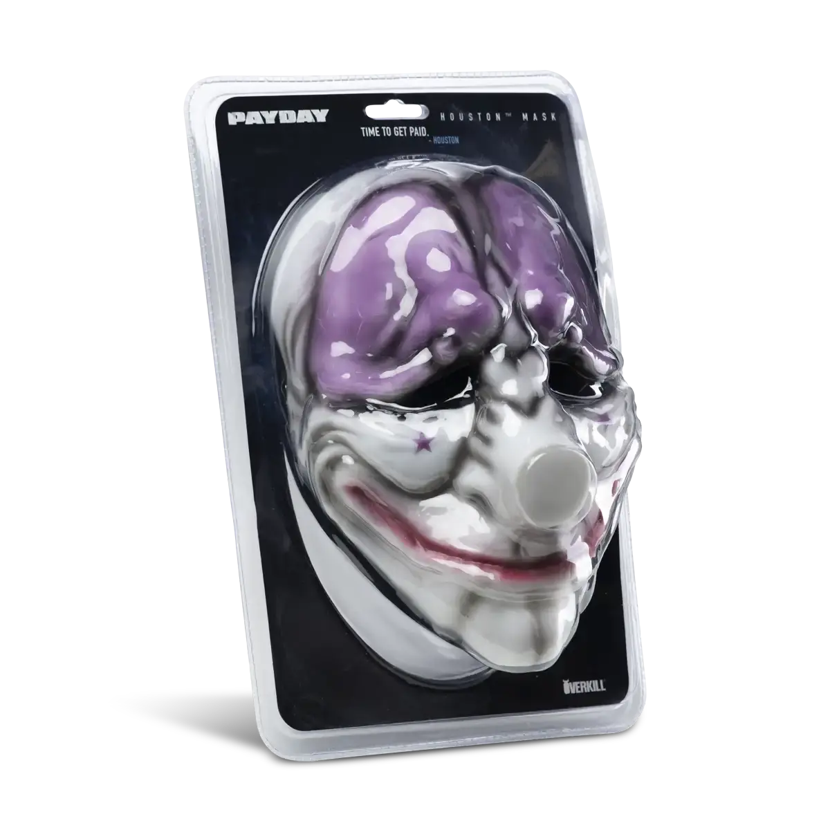 PAYDAY 2 | Replica Mask 